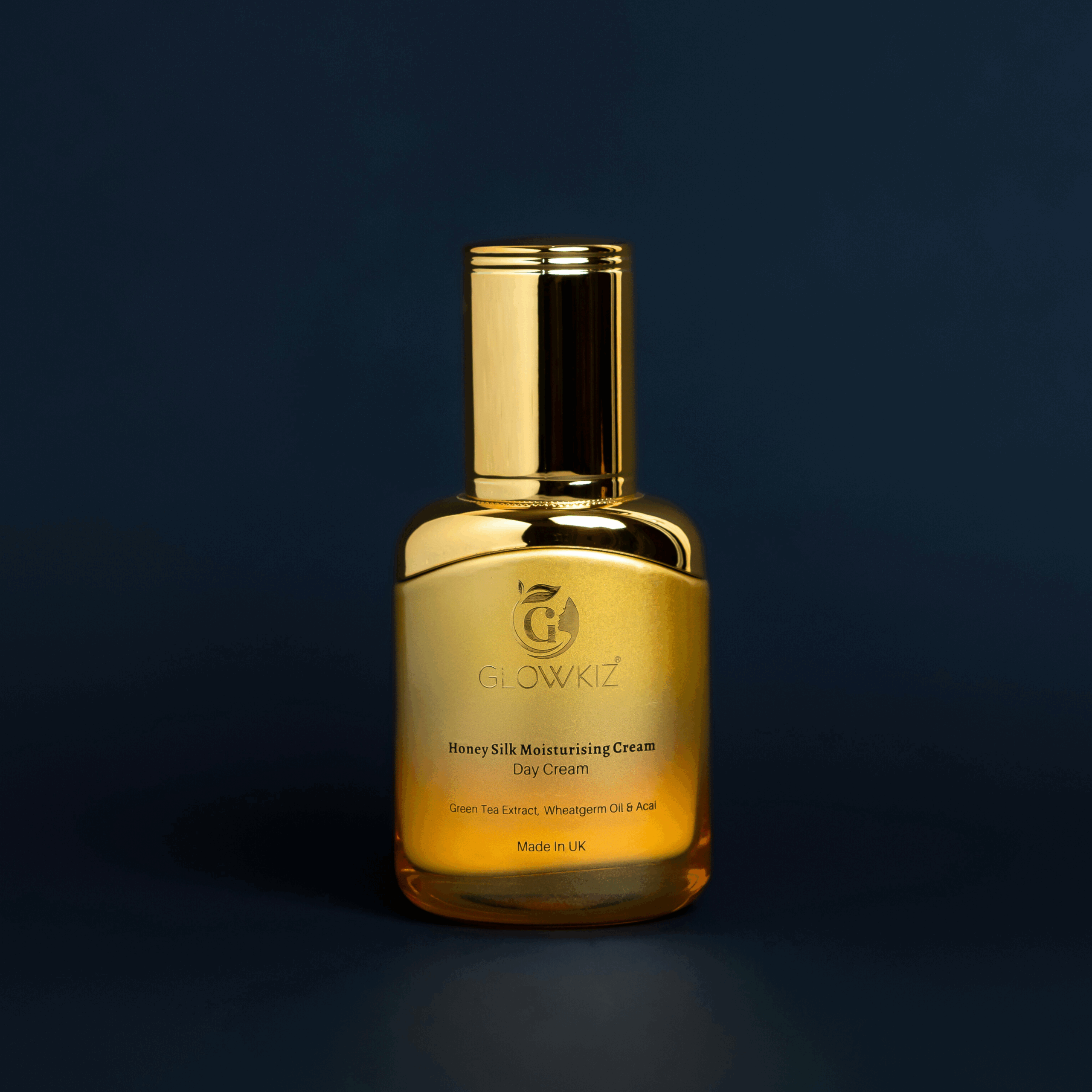 Honey Silk Moisturising Cream (Day Cream)