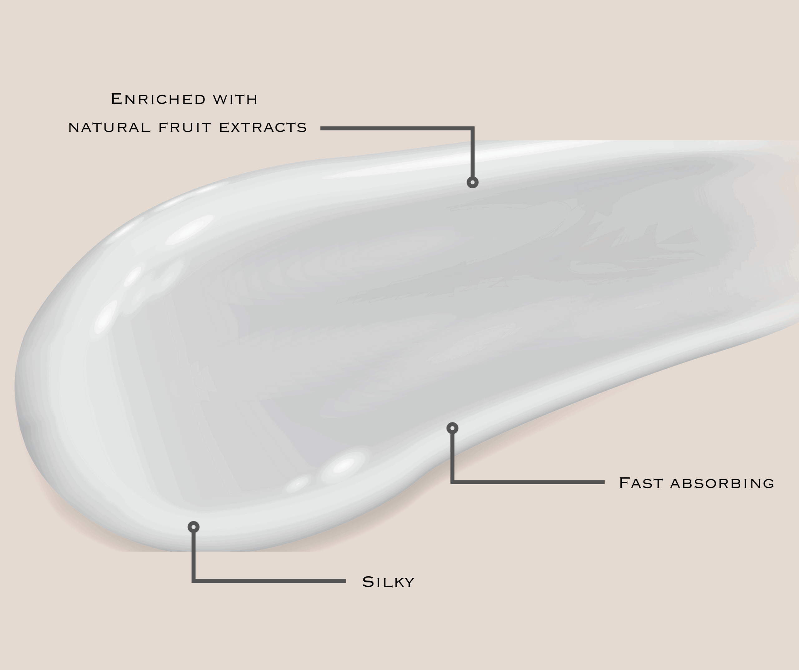 Honey Day Moisturising Cream
